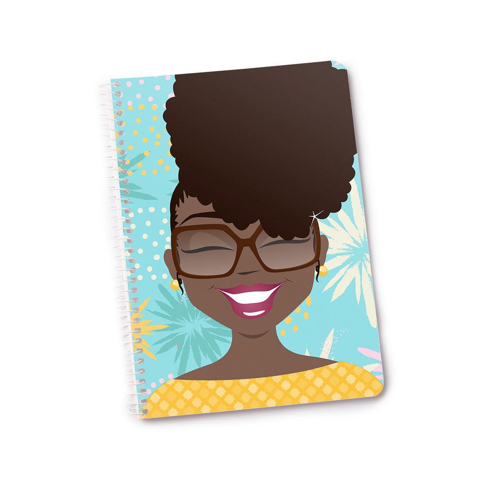 My Smile Character Notebooks – TheDynaSmiles.com